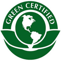 Environmental certified green portable toilets, MA, RI