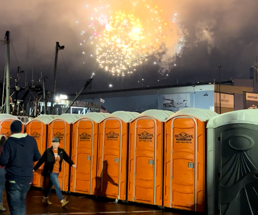 Port-a-jon rentals for outdoor events, weddings, MA, RI Port-a-jon rentals for outdoor events, weddings, MA, RI